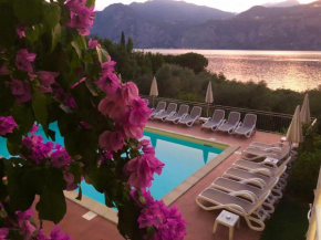 Hotel Roma Aparthotel